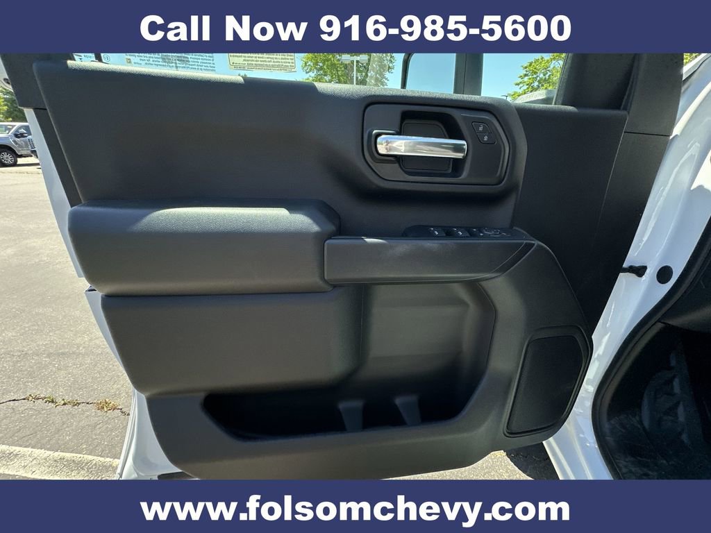 New 2024 Chevrolet Silverado 3500 W/T w/ WT Convenience Package image 24