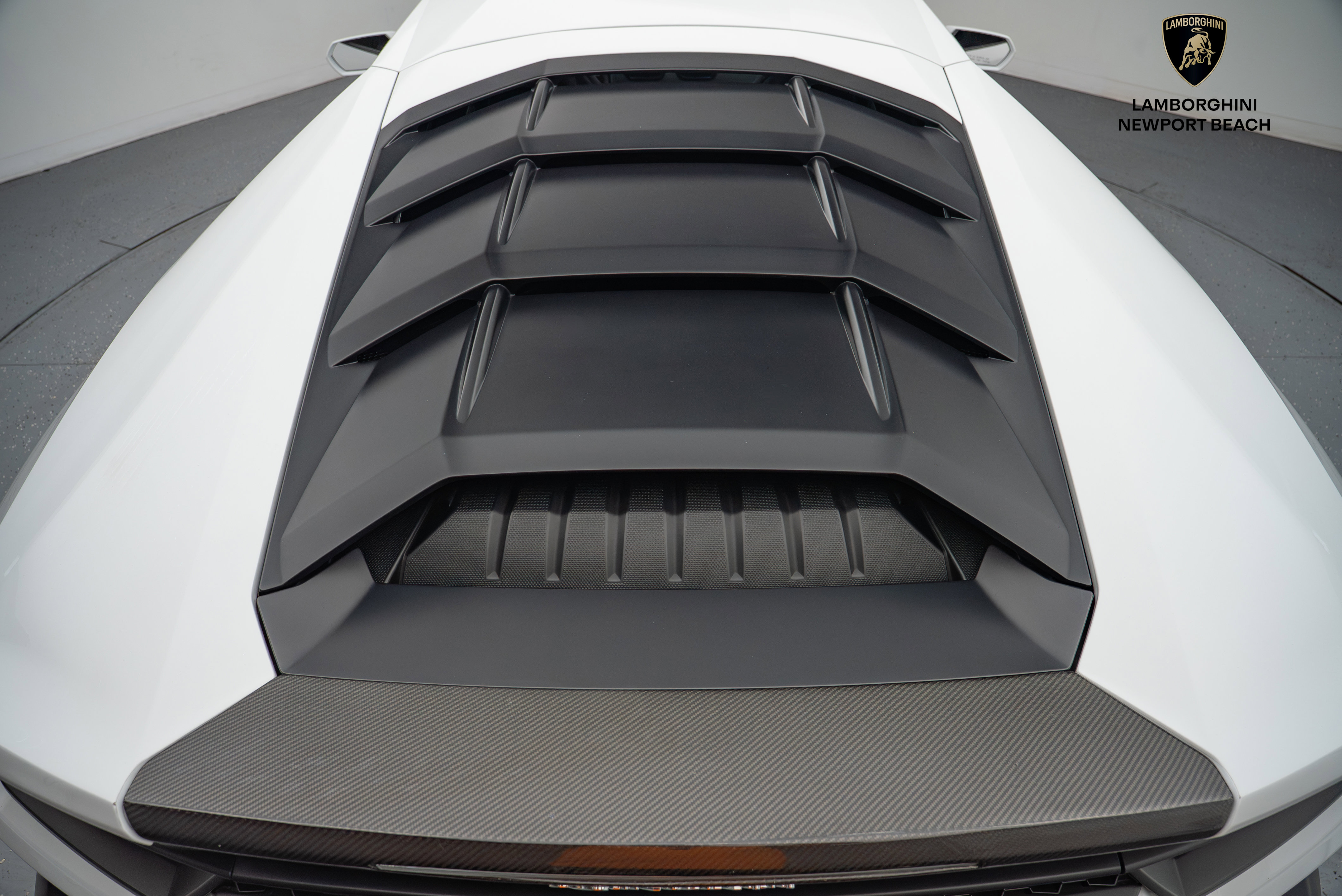 Used 2017 Lamborghini Huracan LP 580-2 image 17