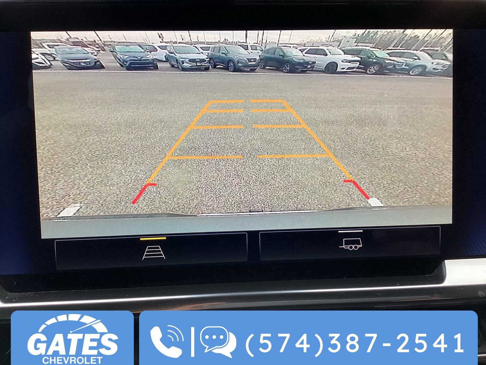 Used 2024 Chevrolet Silverado 1500 LT image 20