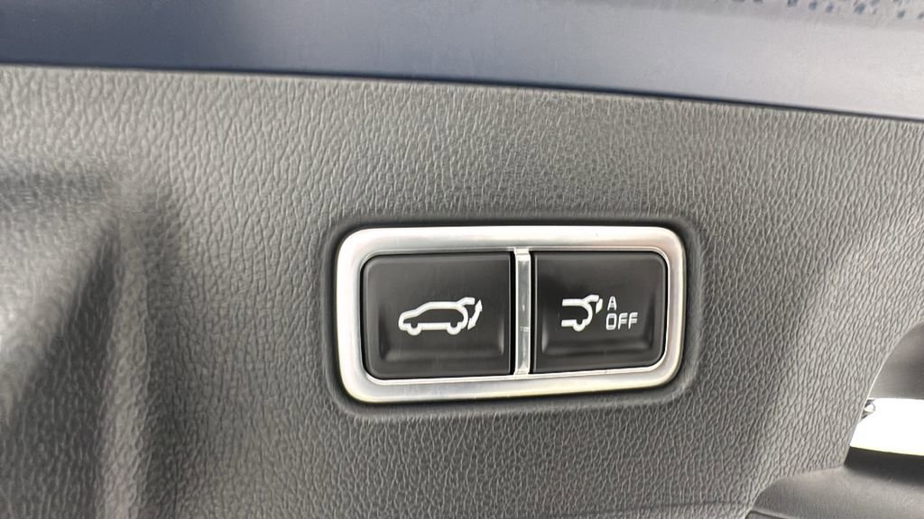 New 2026 Kia Sorento EX image 16