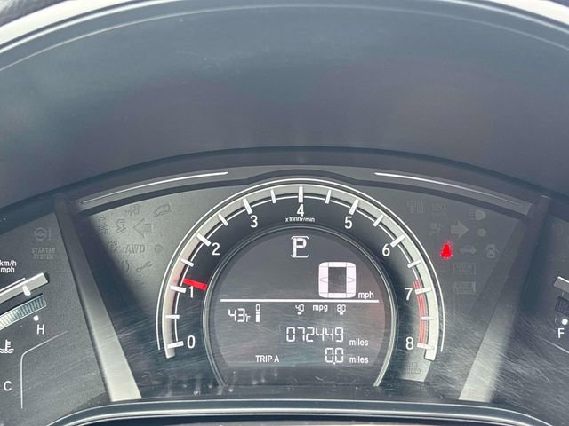 Used 2019 Honda CR-V LX image 19