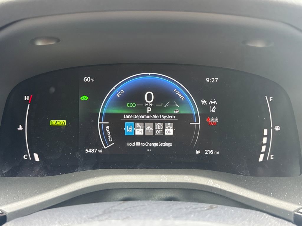 Used 2026 Toyota Camry SE image 14