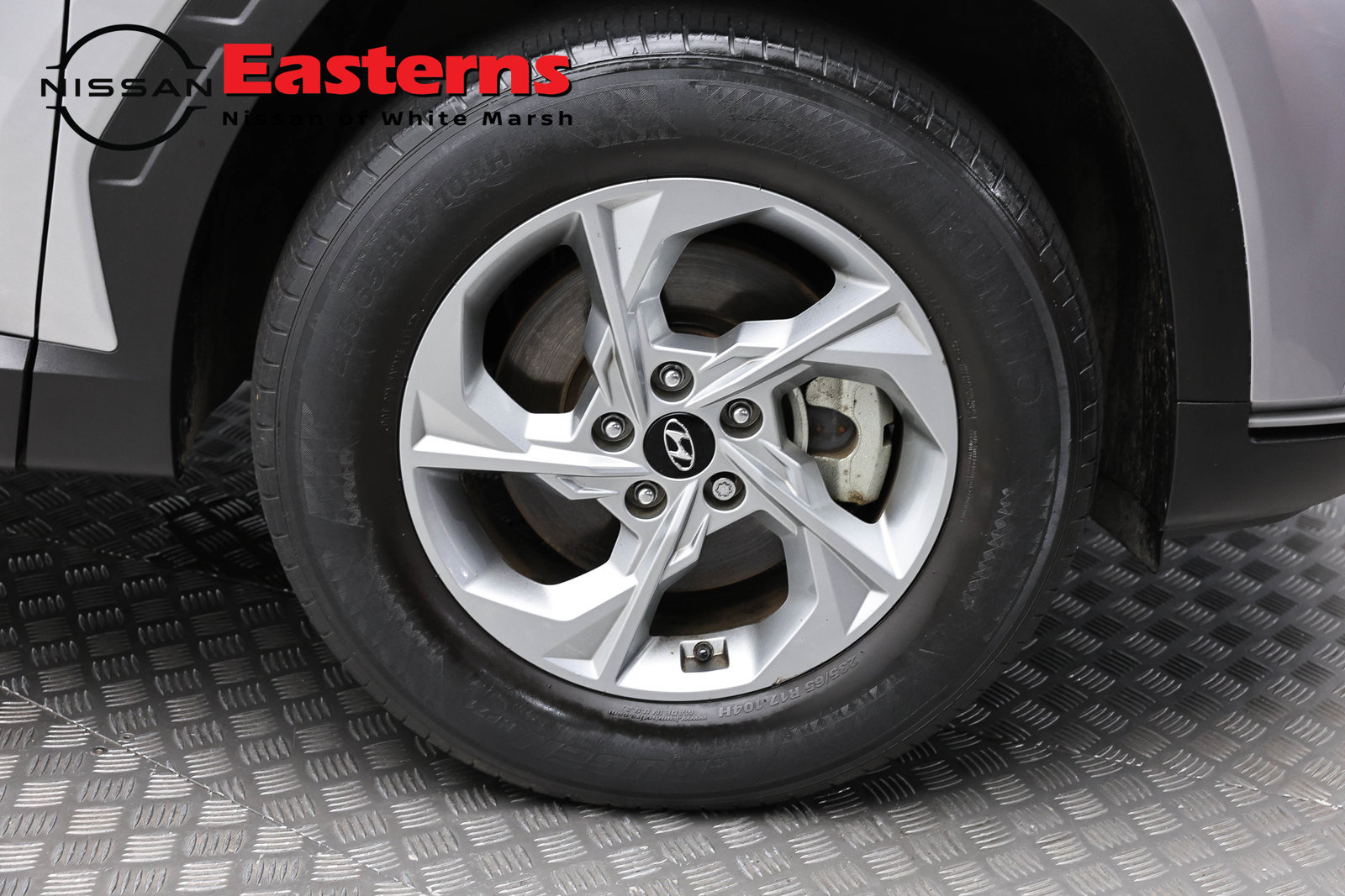 Used 2023 Hyundai Tucson SEL AWD/4WD image 31