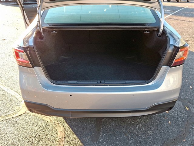 Used 2024 Subaru Legacy Limited image 30