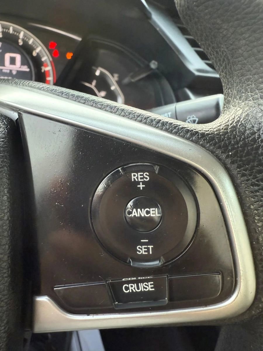 Used 2016 Honda Civic LX image 25