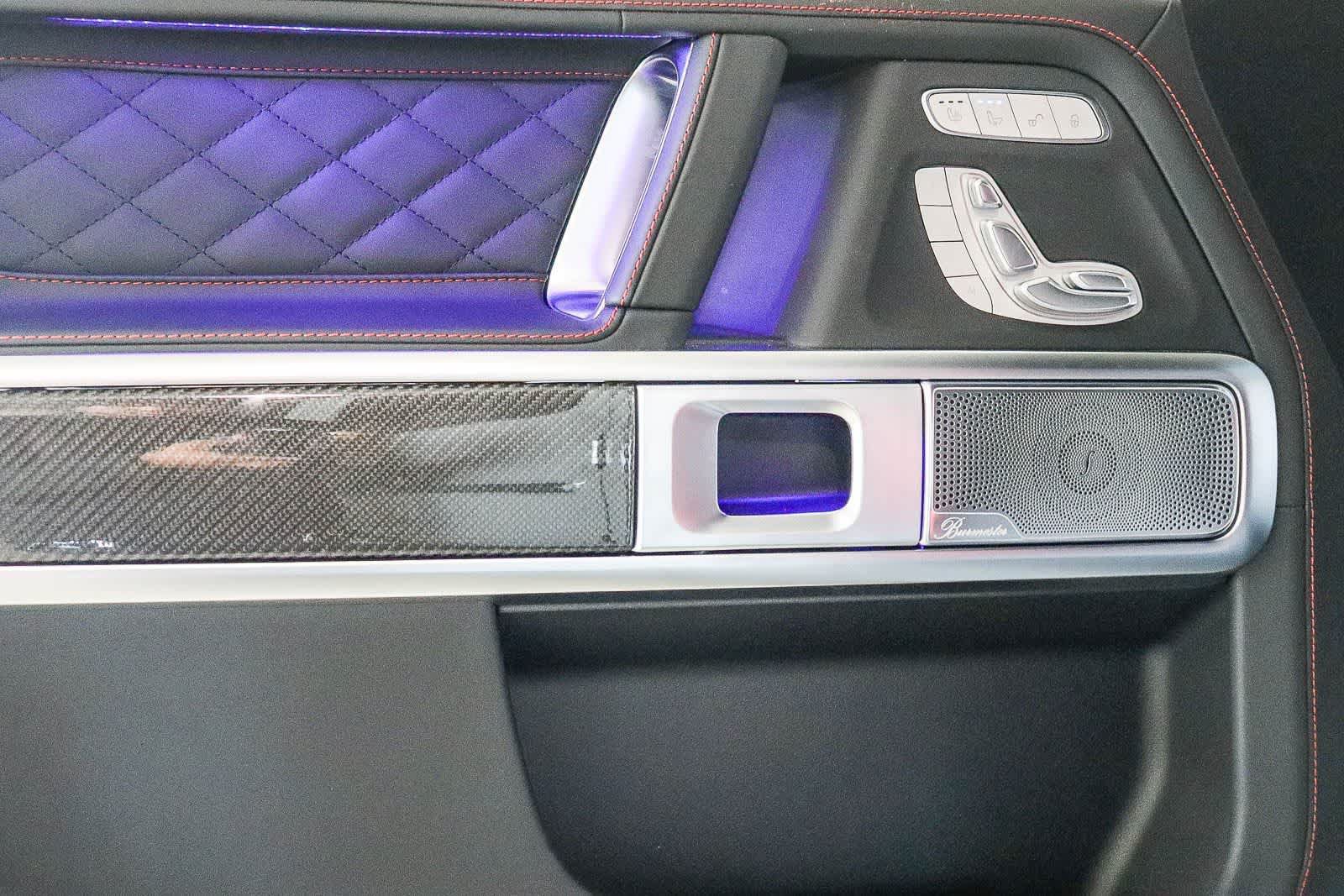 New 2027 Mercedes-Benz G 63 AMG 4MATIC image 27