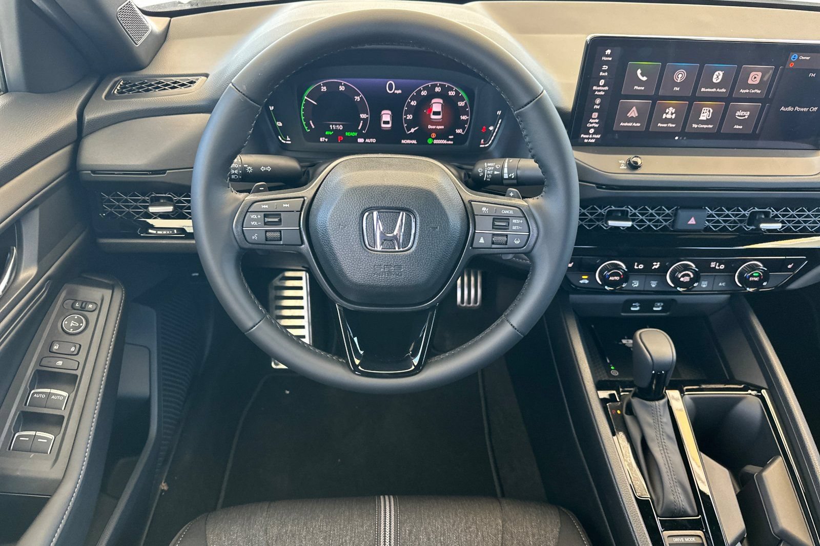 New 2026 Honda Accord Sport image 15