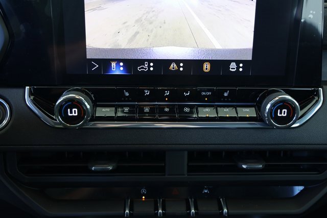 New 2025 Chevrolet Colorado Trail Boss w/ Midnight Edition image 21