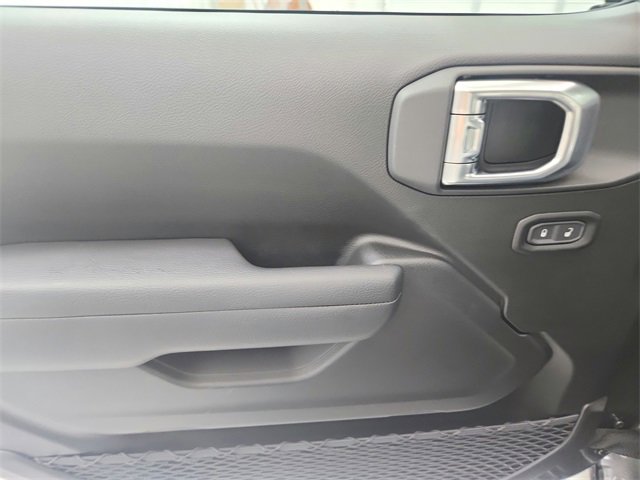 New 2026 Jeep Wrangler Sport image 26