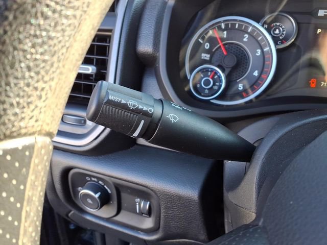 Used 2024 RAM 3500 Tradesman image 20