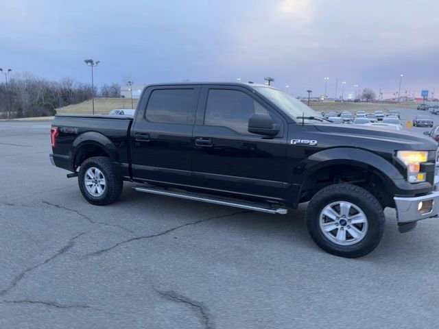 Used 2016 Ford F150 XLT image 8