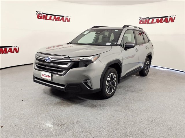 New 2026 Subaru Forester Premium AWD/4WD image 4