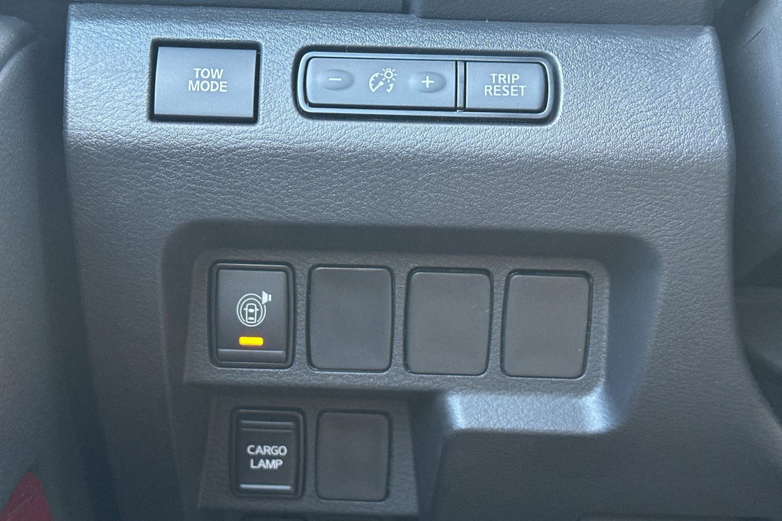 New 2026 Nissan Frontier PRO-4X w/ Tow Package image 30