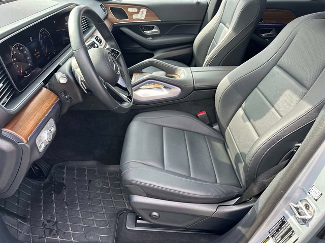 Certified 2025 Mercedes-Benz GLE 350 4MATIC image 20