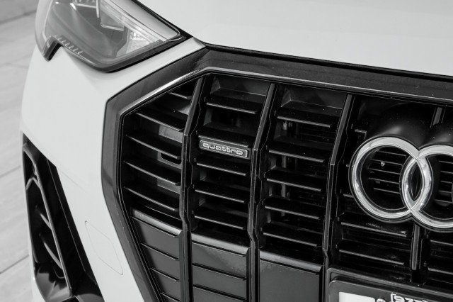 Used 2021 Audi Q3 2.0T Premium w/ Convenience Package image 50