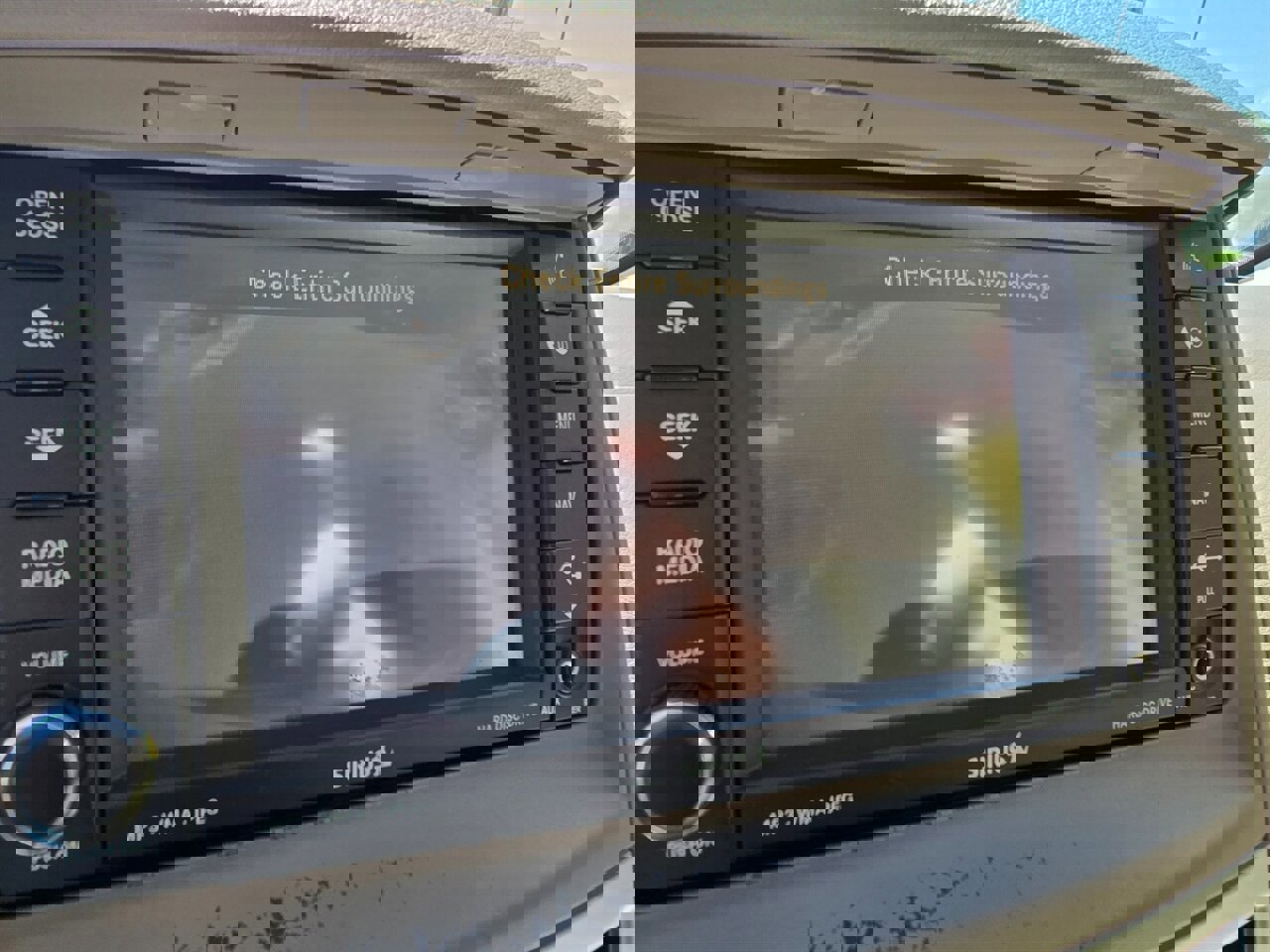 Used 2008 Chrysler Town & Country Limited w/ Trailer Tow Group image 10