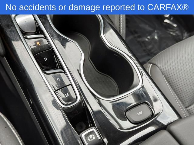 Certified 2023 Buick Envision Essence FWD image 28