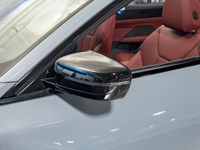 New 2027 BMW 430i Convertible RWD image 12