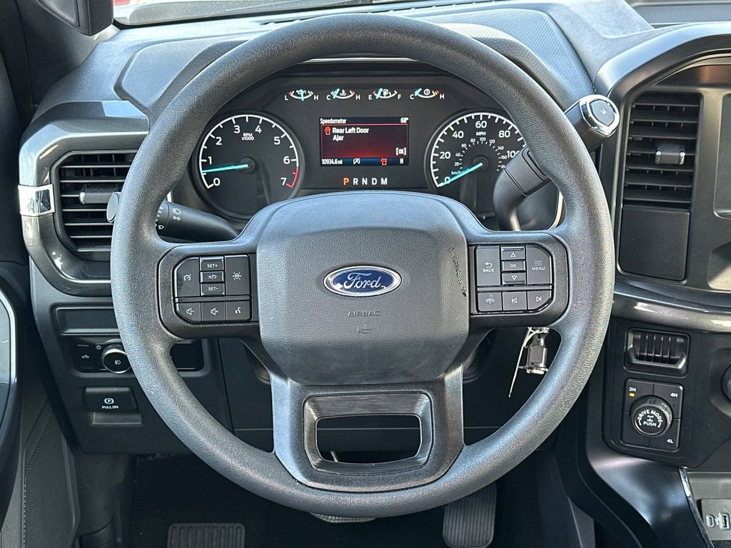 Certified 2023 Ford F150 XL w/ STX Appearance Package image 23