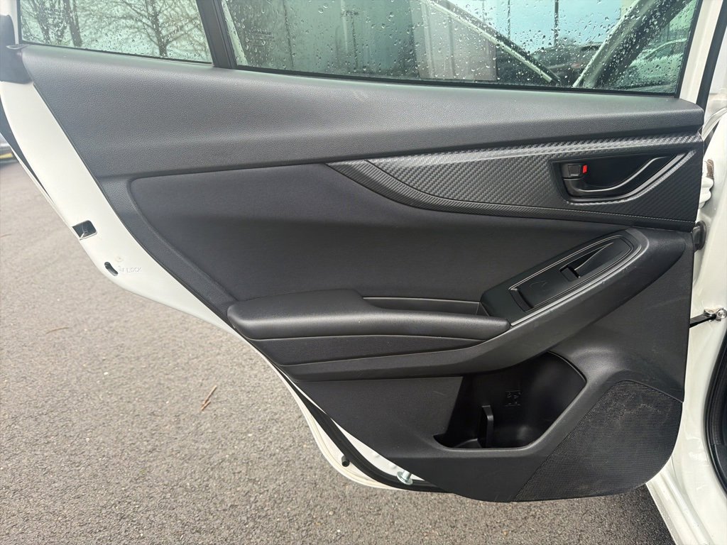 Used 2022 Subaru Impreza 2.0i w/ Popular Package #2 image 17