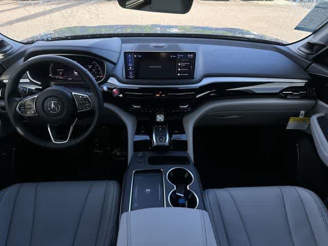 New 2026 Acura MDX w/ Technology Package FWD image 22