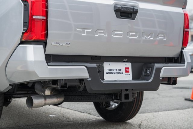 New 2026 Toyota Tacoma SR5 image 9
