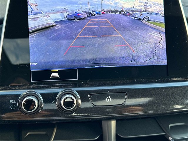 New 2026 Cadillac CT4 Premium Luxury image 20