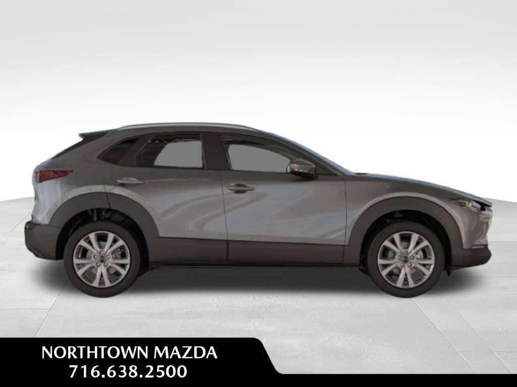 New 2026 MAZDA CX-30 AWD 2.5 S image 4