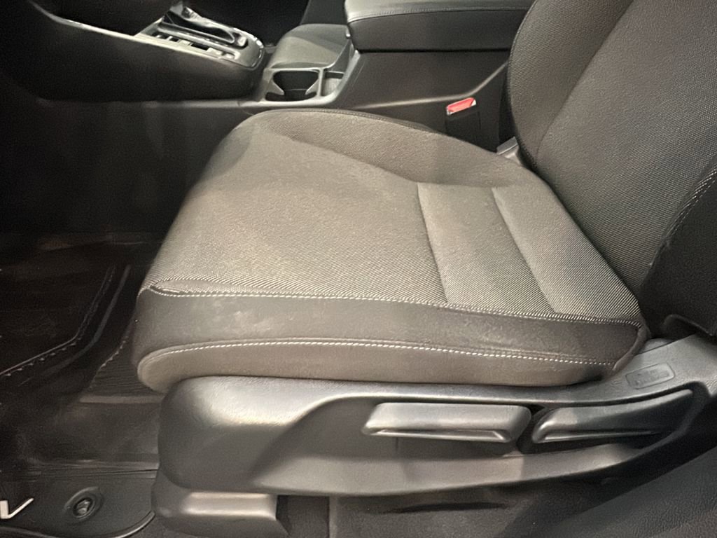 Certified 2023 Honda CR-V LX image 10