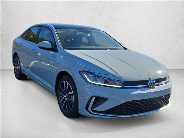 New 2026 Volkswagen Jetta SE FWD image 9