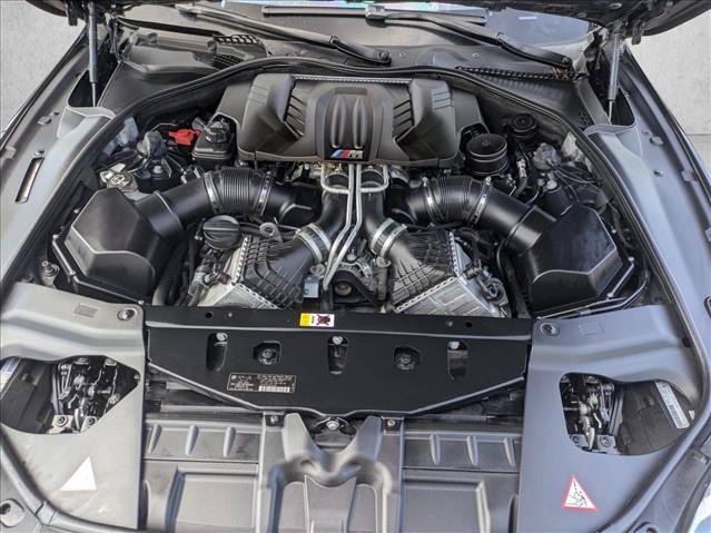 Used 2014 BMW M6 Convertible RWD image 18