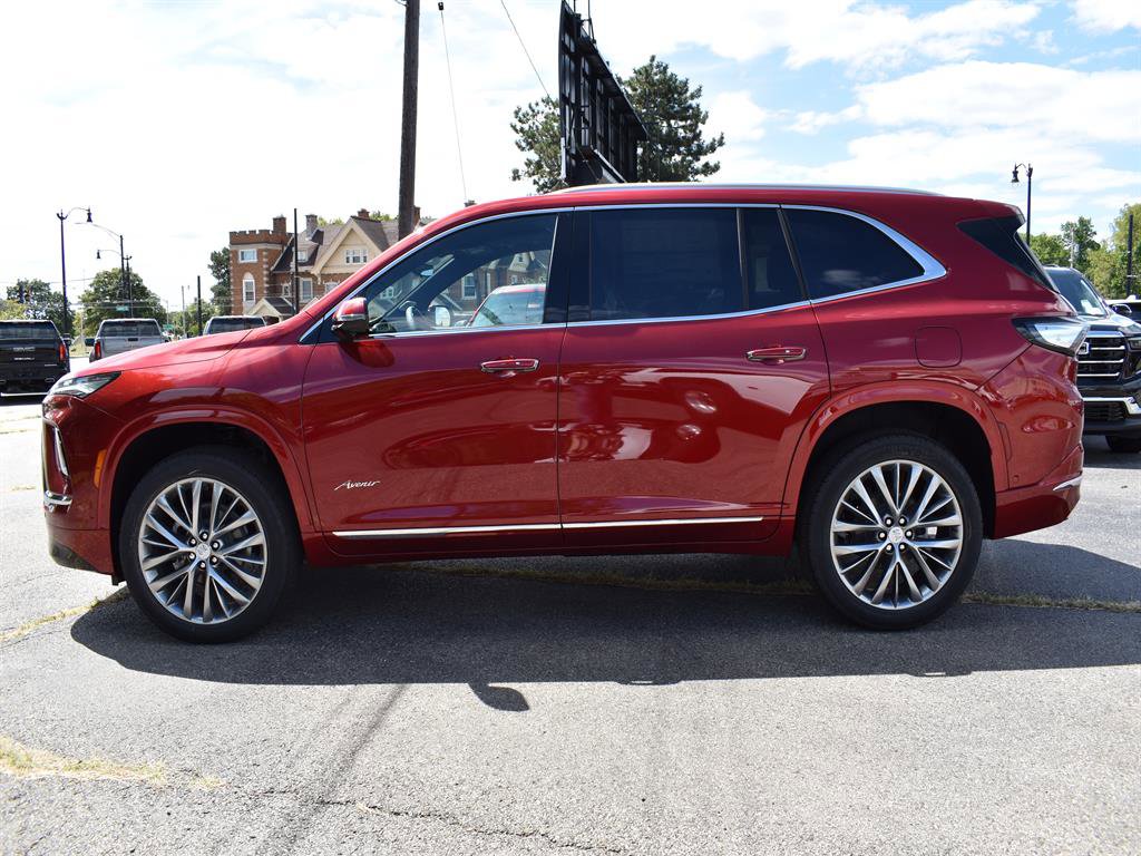 New 2026 Buick Enclave Avenir w/ Super Cruise Package image 14