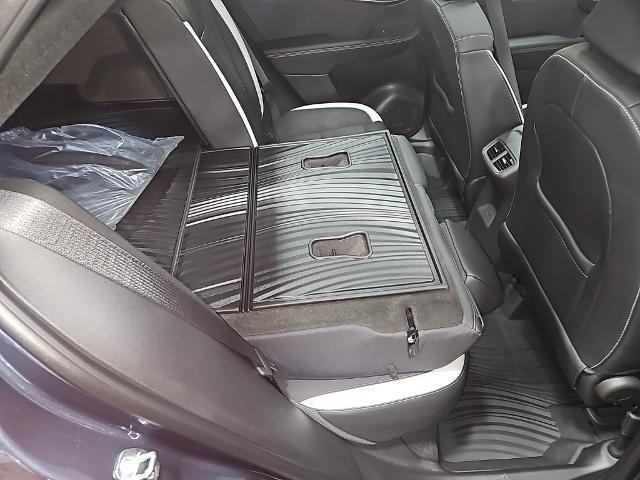 New 2026 Buick Envision Sport Touring image 27