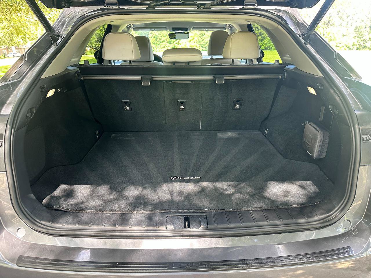 Used 2022 Lexus RX 350 FWD w/ Premium Package image 30