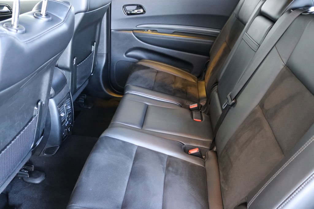 Used 2022 Dodge Durango GT image 23