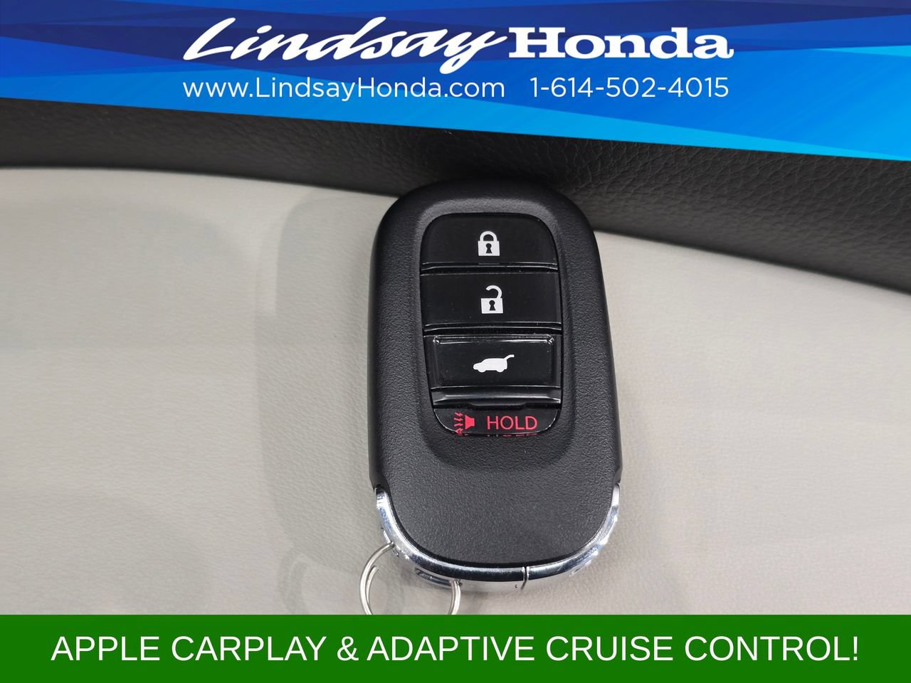 Used 2024 Honda HR-V LX image 23