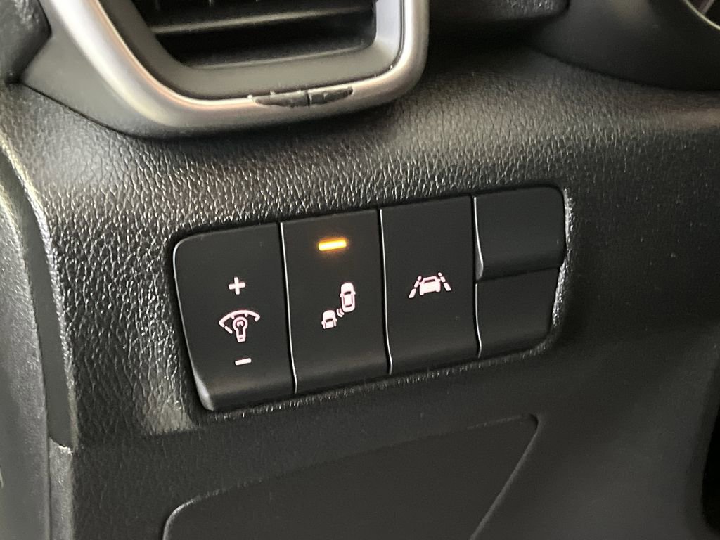 Used 2020 Kia Sportage LX w/ LX Popular Package image 17