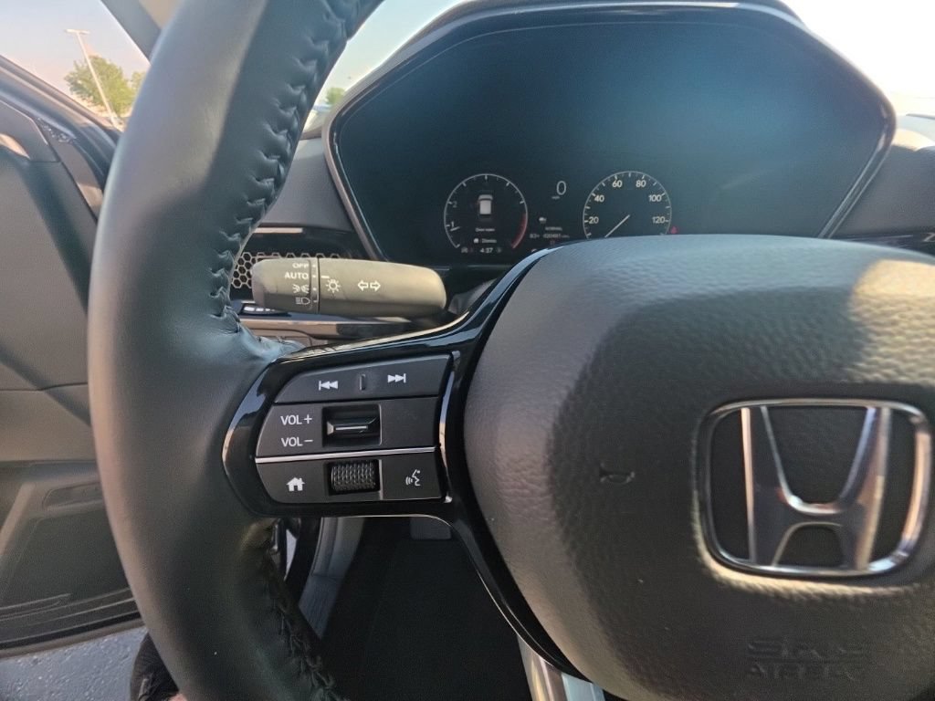 Used 2025 Honda CR-V EX-L image 15