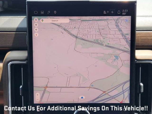 New 2026 GMC Yukon Denali Ultimate w/ LPO, Floor Liner Package AWD/4WD image 13