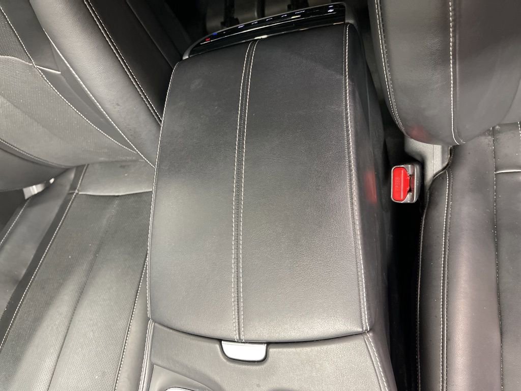 Used 2022 INFINITI QX60 Pure image 11