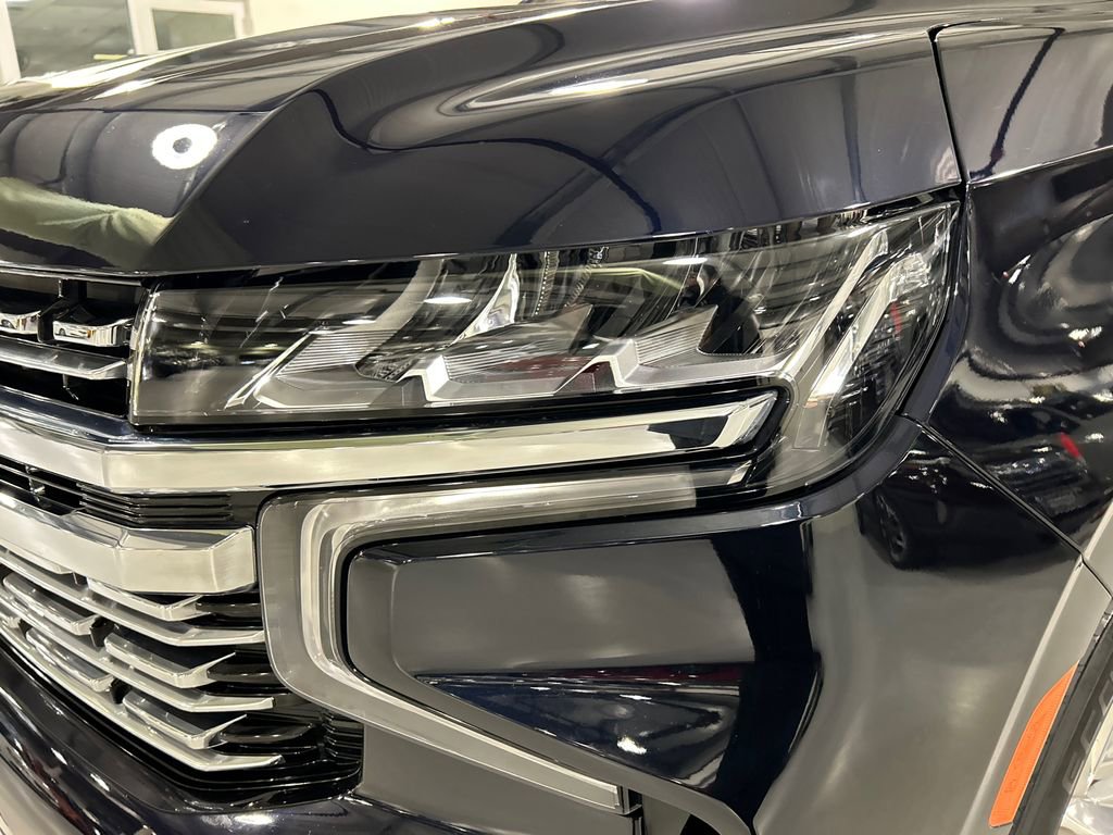 Used 2023 Chevrolet Tahoe Premier AWD/4WD image 7
