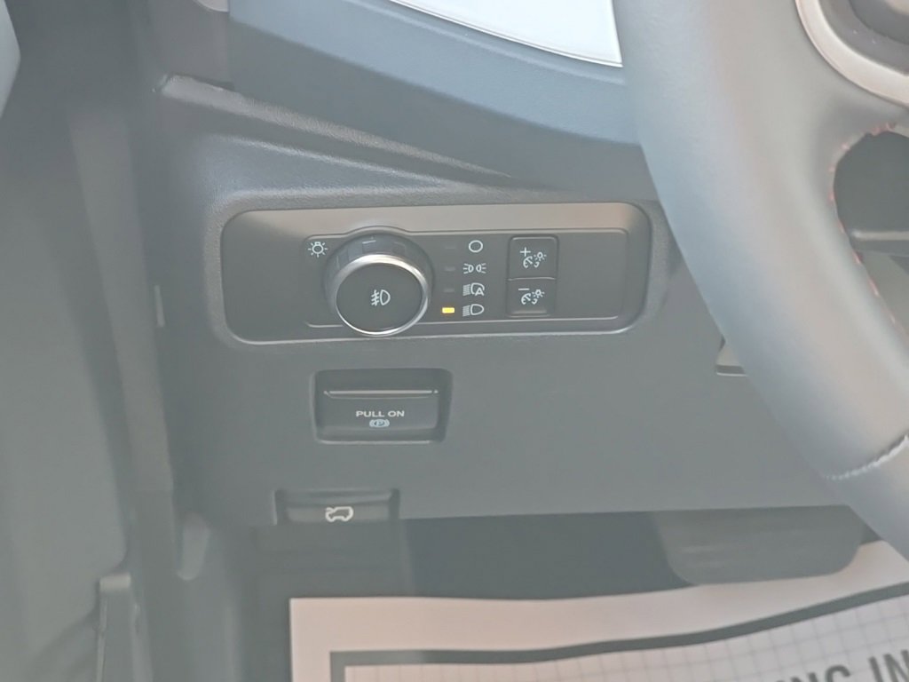 New 2025 Ford Bronco Heritage Edition image 27