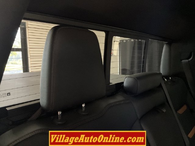 Used 2019 GMC Sierra 1500 AT4 w/ AT4 Premium Package AWD/4WD image 37