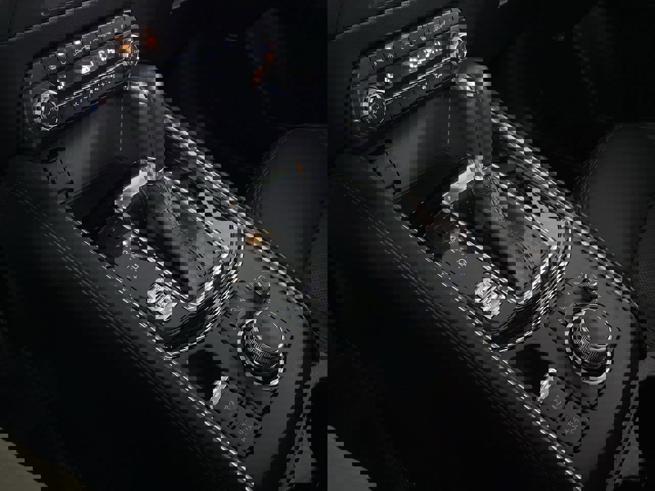 Used 2022 MAZDA CX-5 AWD 2.5 S w/ Premium Package image 17