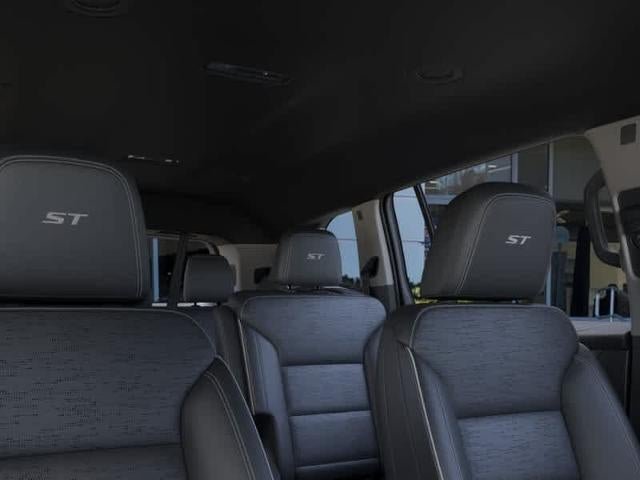 New 2026 Buick Enclave Sport Touring w/ Power Package AWD/4WD image 24
