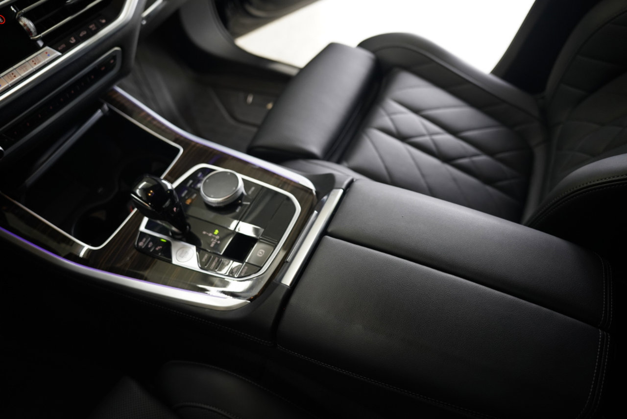 Used 2023 BMW X5 xDrive40i w/ Premium Package image 21