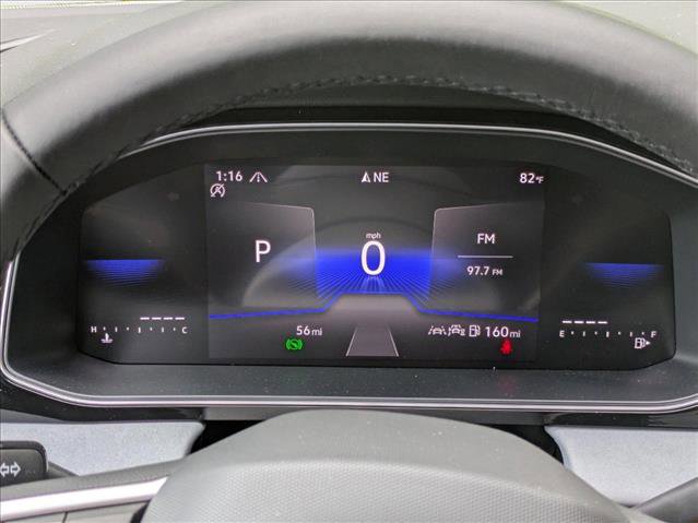 New 2025 Volkswagen Jetta SE image 11