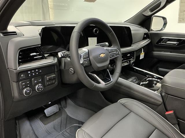 New 2026 Chevrolet Suburban Premier AWD/4WD image 10