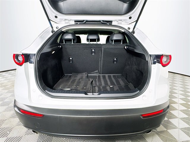 Used 2024 MAZDA CX-30 AWD 2.5 S w/ Select Sport Pkg image 11