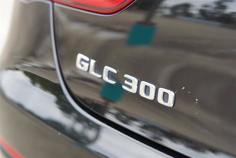 Used 2019 Mercedes-Benz GLC 300 4MATIC Coupe image 40